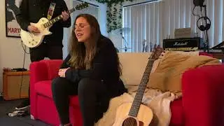 Hit That - The Offspring (Cover) by Nash Eros