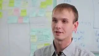 Андрей Петров, студент 2 курса Института программных систем