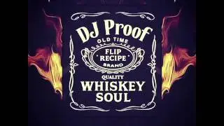 DJ Proof - No One Else