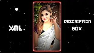 MY CRUSH 💖🥵 || NEW XML FILE 💞🎀 || NEW XML TREND 🦋🎟️ || #xml #xml_file @azizediting7364