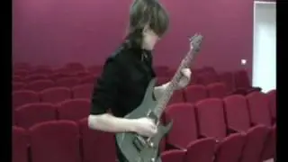 Soundcheck