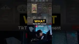 TikTok NPC Tried To Roast Me...  #csgo #cs2 #counterstrike