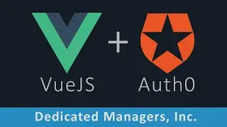 10. Adding VueJS Login Page & Logout Button & Hard Coding Vuex/Global Authorized Flag