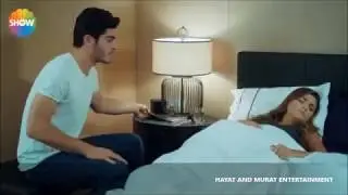TUJHE YAAD NA MERI AAYI ||  Murat And Hayat New 😚Romantic Sad Song😚