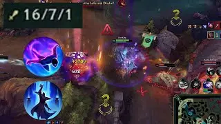 DariKing - How to DOMINATE with Darius