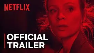 Hold Tight  Official Trailer  Netflix 1080p