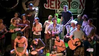 JeboTon Ansambl - Malo Sutra (live)