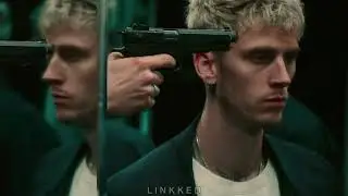 Machine Gun Kelly - Can't Look Back (Legendado)