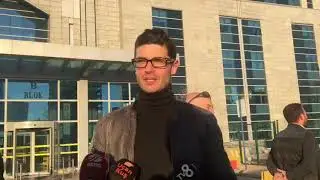 Berk Oktay’dan dava sonrası olay açıklamalar