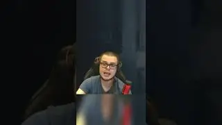 ужасы