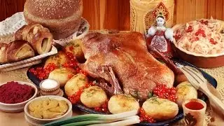 НУ ОЧЕНЬ ВКУСНАЯ ЕДА ОТ ТАТЬЯНЫ