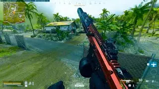 EM2 + ISO // В 4 сезоне Warzone