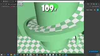 Hamsterball Speedrun