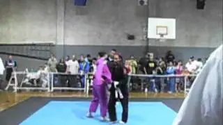 Women's Brazilian Jiu Jitsu
