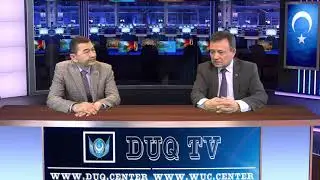 BDT yighinida xitay bilen bolghan keskin küreshler