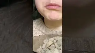 ASMR Assorted clays 