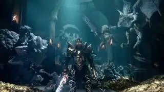 Dungeon Hunter 5 - Cinematic TV Spot