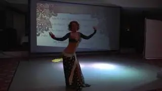 Alimah - Bellydance oriental