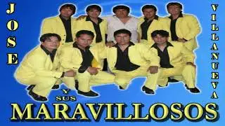 Los Maravillosos Mix Antología