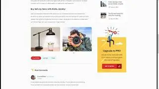 Alistia - Classified Ads and Directory Listing 13 city directory