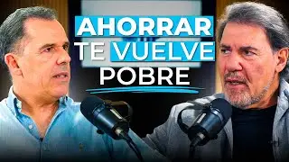 Experto Inversiones y Finanzas Revela el Secreto del Crecimiento Económico – Ep13|Claudio Zuchovicki