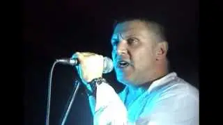 Герман Грач - Фараон (LIVE)