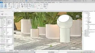 6 Steps for Perspective Presentation - Revit 2021