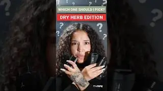 Which Dry Herb Vaporizer Suits You Best? 🌿 Keep these key features in mind!