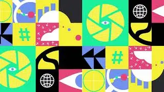 Seed SaaS Animated Video Showreel
