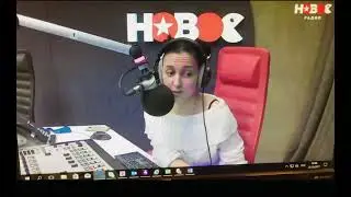 Эфир от 25.10.2017 @NewRadio #новоерадио