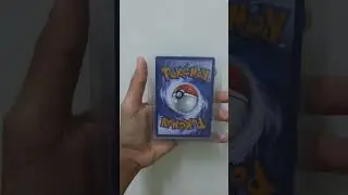 Who's this Pokemon? 