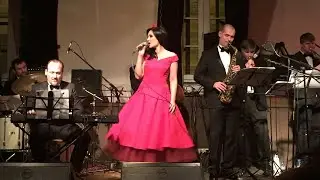 Yana Kay - LIVE in Moscow 2015, ''Masterskaya'' club