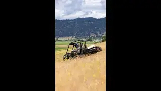 Can the 2025 Can-Am Defender's Speed Limiter Actually Make Your Life Easier? 👀 #canamdefender