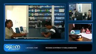 PROCESSO LICITAÓTIO 171/2024