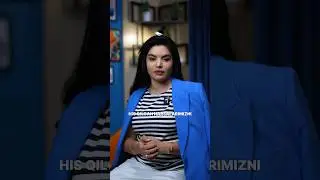Nima qizlar otasiga o’xshagan juft tanlaydi?
