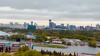 Звук мегаполиса