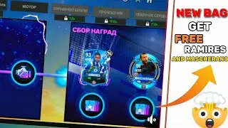 NEW BUG IN FC MOBILE 😳 AND GET FREE RAMIRES HEROES CARD 🆓✅ ALSO FREE MASCHERANO ✅ !!#smifc#fcmobile