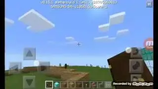 Casa no minecraft