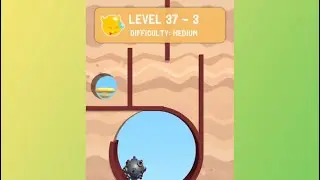 Dig This (Dig It) 37-3 Quicksand Walkthrough