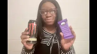 Snacks and Beverage Review