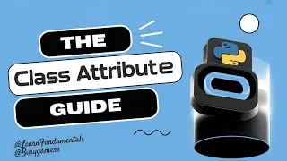 Python Intermediate - OOP - Class vs Instance Attributes