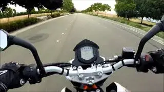 2015 / 2016 KTM 390 Duke * You Buy Now....Ride & Review!