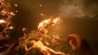 SUCCUBUS Gameplay Demo New Survival Horror Game 2019