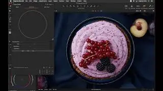 Capture One 20 | Quick Live : Focus on Color