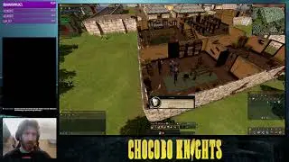Runescape 3: Hardcore Ironman: Episode 2 Part 1