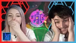 VALENTINES DAY COME EARLY? W/ LDSHADOWLADY & SMALLISHBEANS