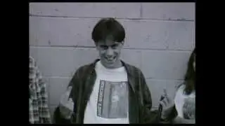 Fugazi - Rend It (demo)