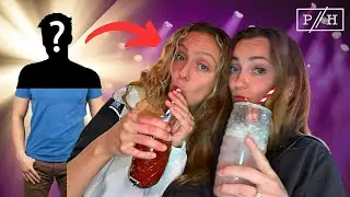 DRUNK IN PORTUGAL (SOMEONE HIT ON MY WIFE)
