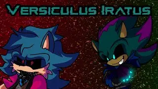 ENDLESS TORTURE [VERSICULUS IRATUS: SUNG BY ZERO MONSTER AND VORTEX]