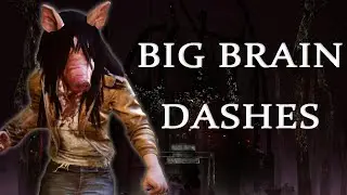 One of the Best Games of Pig I Will Ever Play??? (Dead By Daylight Stream Highlight 70)